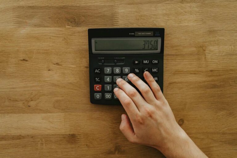 Chronological Age Calculator for Speech Evaluation (Step-by-Step)