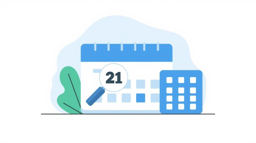 How to Calculate Age from Date of Birth Manually