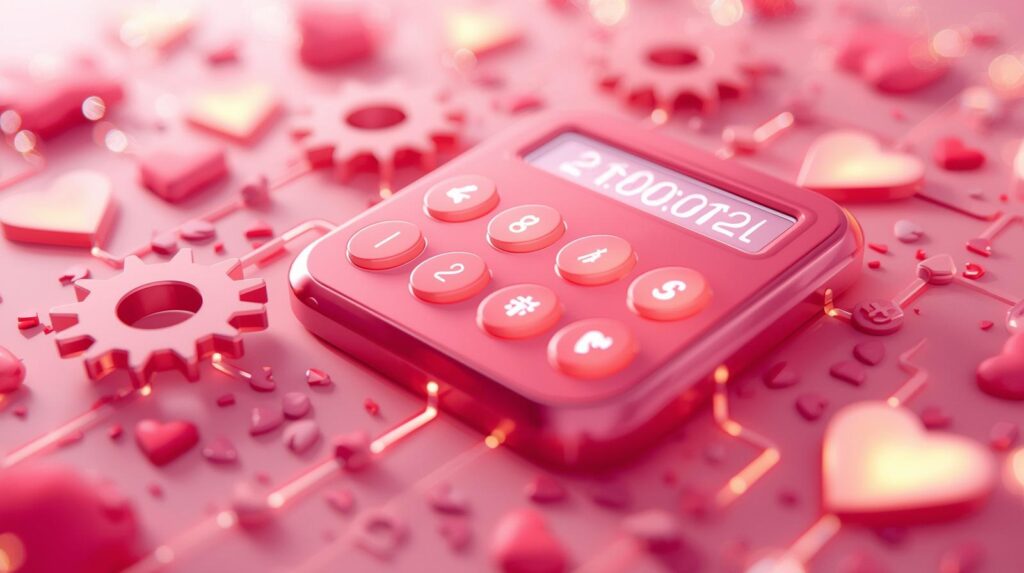 How to Use the Love Calculator