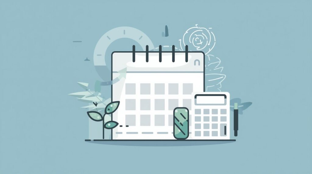 What Does Age Calculation Actually Mean