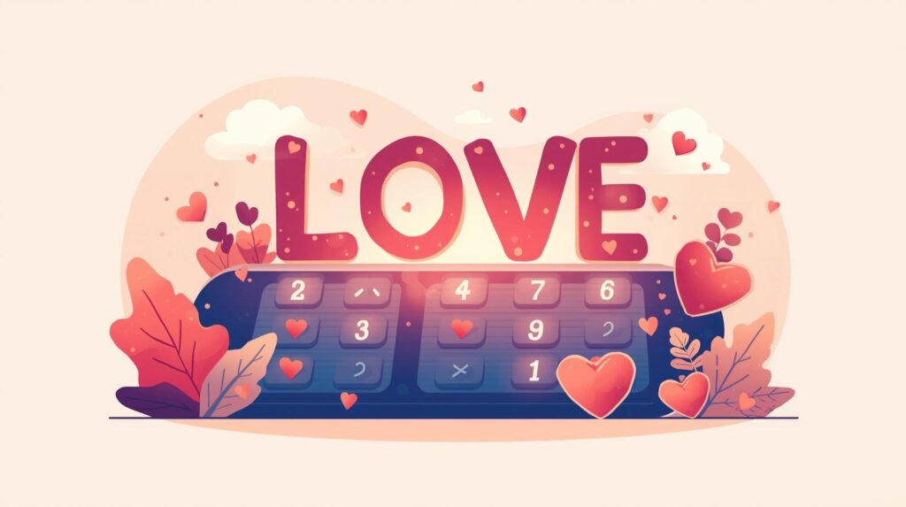 How to Use the Love Calculator