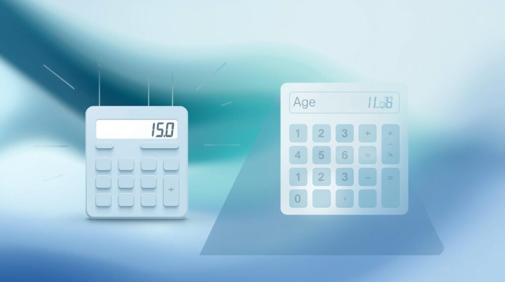 Age Calculator